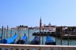 Venice Stock Photo