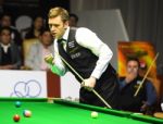 Ricky Walden Of England Stock Photo