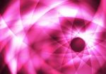 Pink Abstract Backgrounds Stock Photo