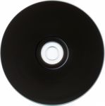 Dvd Compact Disc Illustration Background Stock Photo