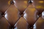 Pattern Of Leather Stock Photo