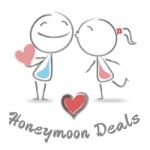 Honeymoon Deals Indicates Find Love And Boyfriend Stock Photo