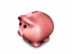 Piggy Bank Stock Photo