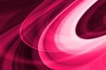 Red Abstract Background Stock Photo