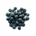 Blueberries Stock Photo