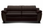 Sofa Set Stock Photo