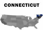 Connecticut Stock Photo