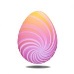 Easter Egg Stock Photo