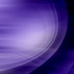 Purple Abstract Background Stock Photo