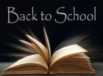 Back To School Stock Photo