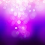 Bokeh Abstract Backgrounds Stock Photo