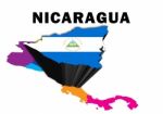 Nicaragua Stock Photo