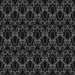 Seamless Pattern Stock Photo