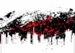 Urban Art Grunge Design Background Stock Photo