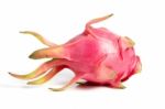 Dragon Fruit Stock Photo