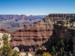 Grand Canyon Stock Photo