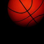 Basketball Stock Photo