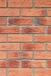 Brick Wall Stock Photo