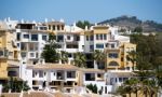 Cabo Pino, Andalucia/spain - May 6 : View Of Cabo Pino Spain On Stock Photo