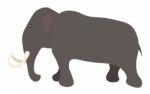 Mammoth Stock Photo