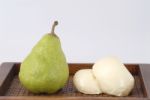 Pear Stock Photo