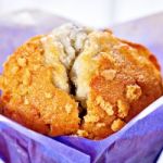 Muffin Stock Photo