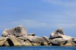 Similan Island, Thailand Stock Photo