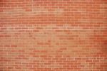 Brick Wall Stock Photo