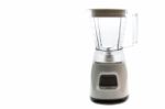 Electric Blender Stock Photo