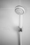 Shower Stock Photo