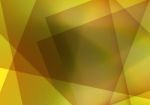 Yellow Abstract Backgrounds Stock Photo