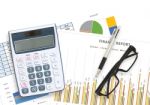 Bussiness And Finance Stock Photo