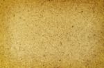 Cork Board Texture Stock Photo