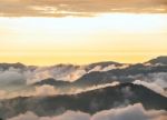 Andes, Bolivar Province, Ecuador, Near The Inactive Stratovolcan Stock Photo