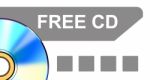 Free Cd Stock Photo