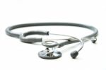 Stethoscope Stock Photo