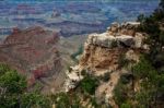 Grand Canyon Stock Photo