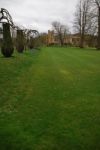 Sudeley Castle In Winchcombe, Uk Stock Photo