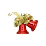 Christmas Bells Stock Photo