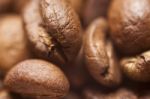 Coffee Beans Stock Photo