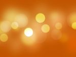 Bokeh Abstract Backgrounds Stock Photo