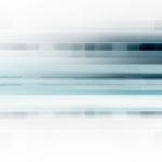 Futuristic Abstract  Background Stock Photo