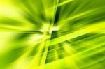 Abstract Futuristic Background Stock Photo