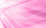 Pink Abstract Background Stock Photo