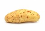 Potato Stock Photo