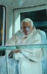 Pope Benedict Xvi Stock Photo