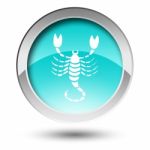 Scorpio Stock Photo