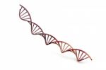 DNA Stock Photo