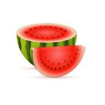 Watermelon Stock Photo