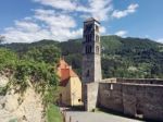 Jajce,bosnia And Herzegovina Stock Photo